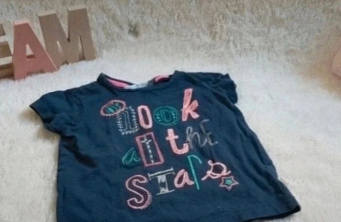 đź‘»Tshirt nuit 3 ansđź‘»