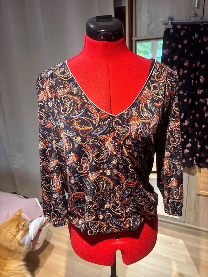 Blouse