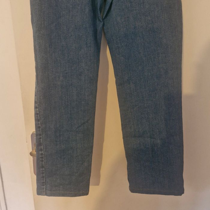 Denim monoprix - photo numéro 5