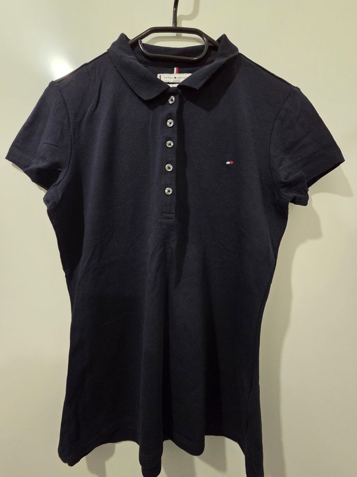 Polo Tommy Hilfiger Neuf