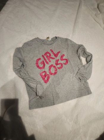 Pull léger taille S