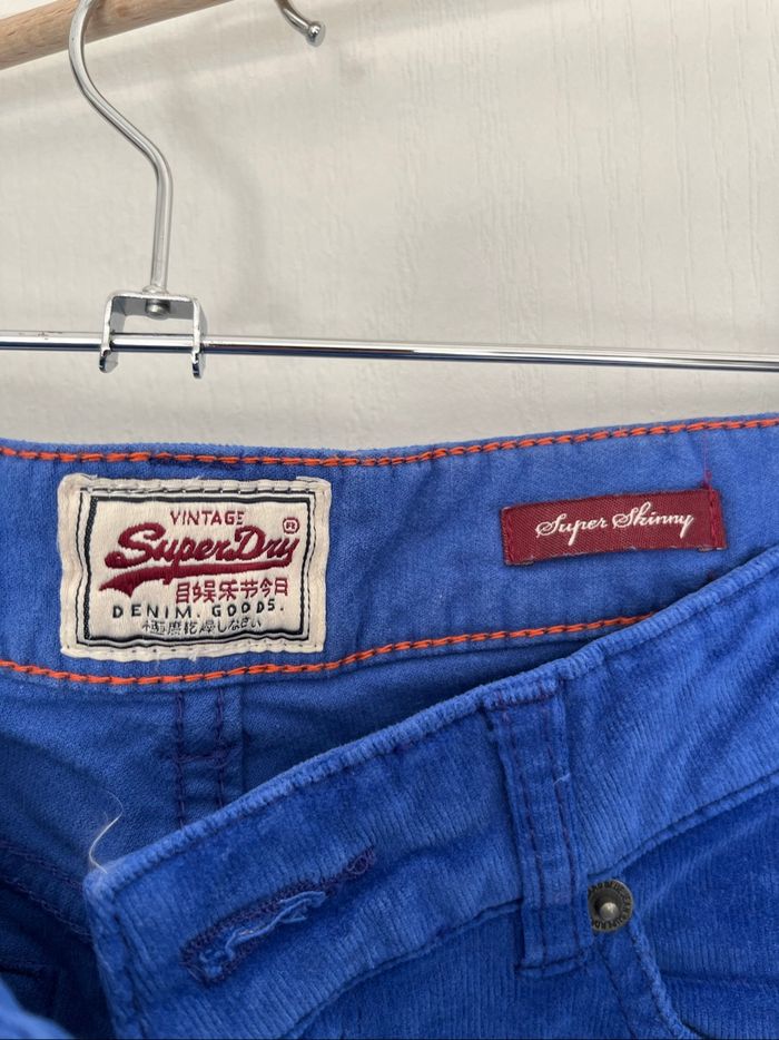 Jean Superdry - photo numéro 3