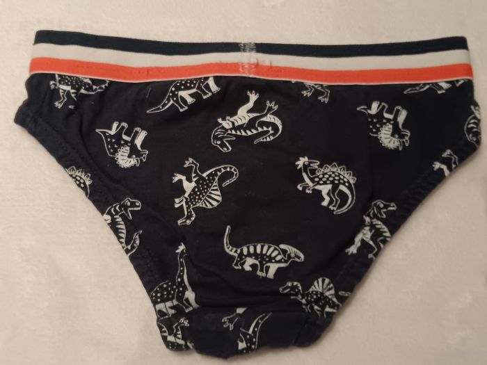 Slips DPAM - photo numéro 6