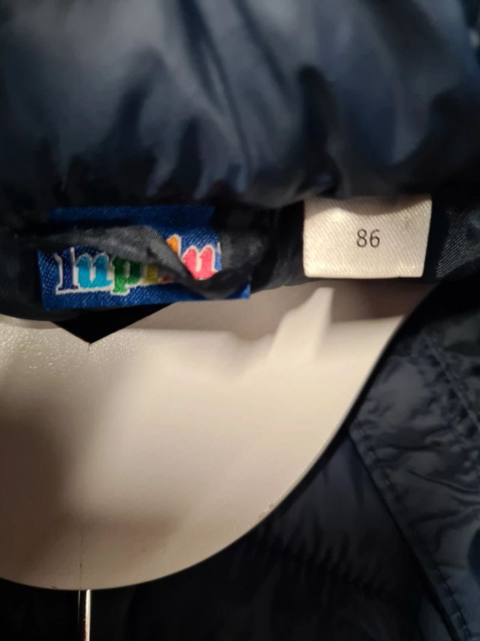 Blouson lupilu - photo numéro 3