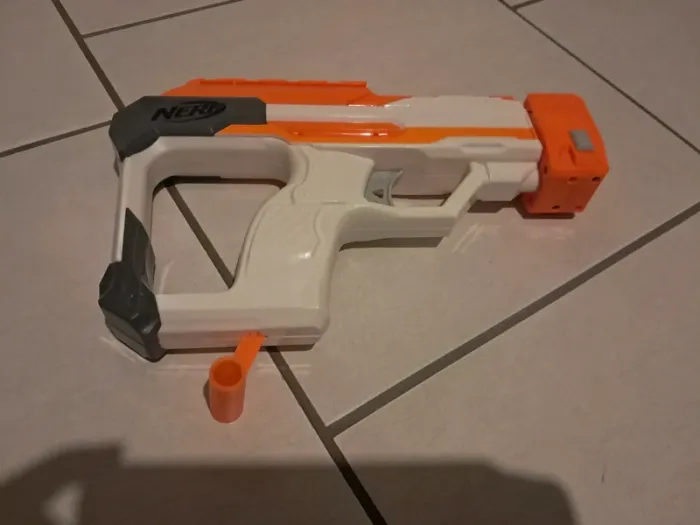 Lot nerf tres bon état - photo numéro 3