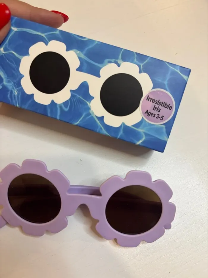 Lunette babiators - photo numéro 2