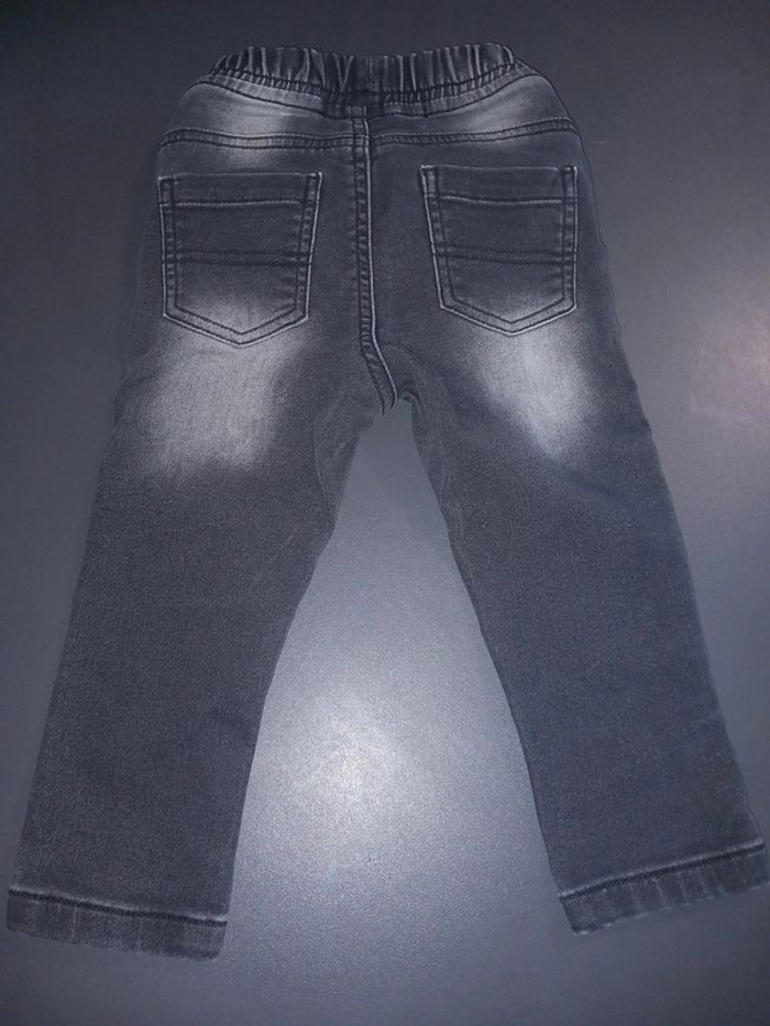 Jean 24 mois - photo numéro 2