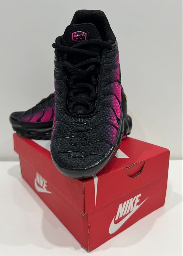 Chaussure Nike Tn - photo numéro 8