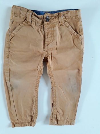 Pantalon léger 9 mois