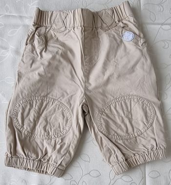 Pantalon 3 mois