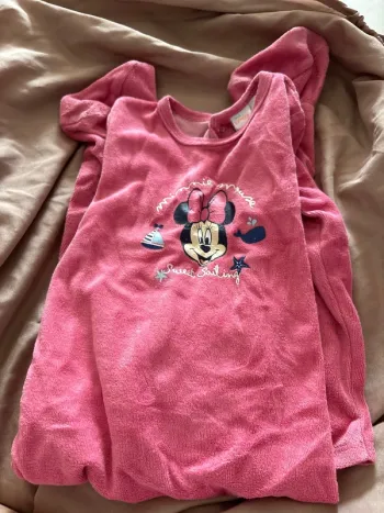 Pyjama Minnie 24 mois