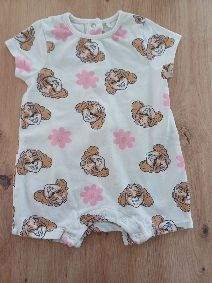Pyjama - photo numéro 4