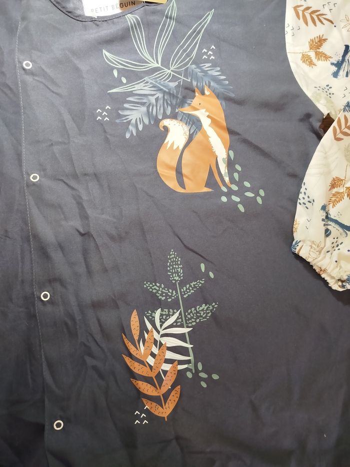 Tablier d'activité T.10@ns - photo numéro 2