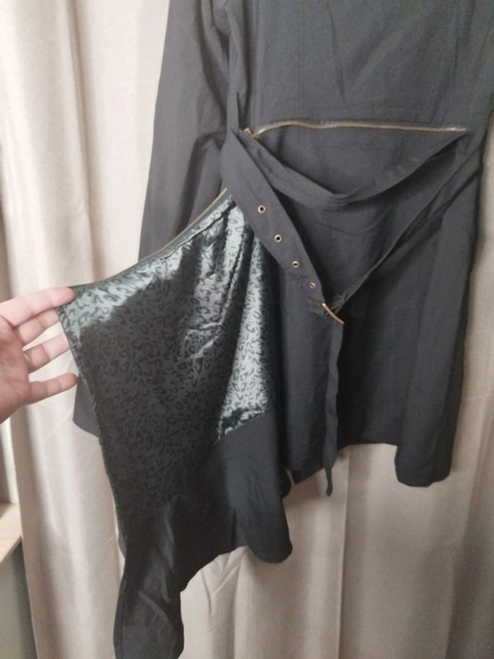 Manteau ccomca - photo numéro 11