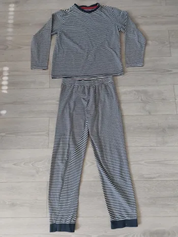 Pyjama Vertbaudet taille 14 ans