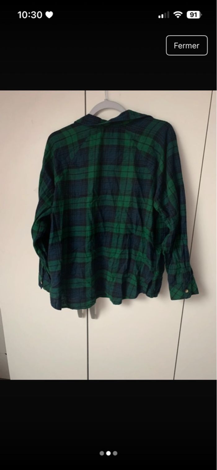 Lot 2 chemise - photo numéro 5