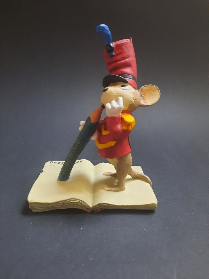 Timothy mouse - photo numéro 2