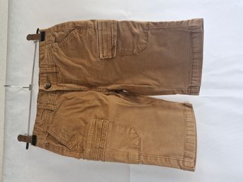 Short 3 ans Tape à l’oeil