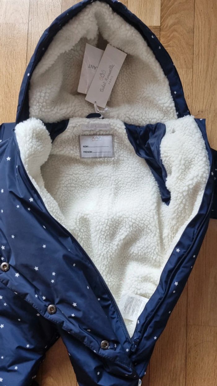 Combipilote Cadet roussel neuf - photo numéro 5