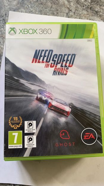 Rivals