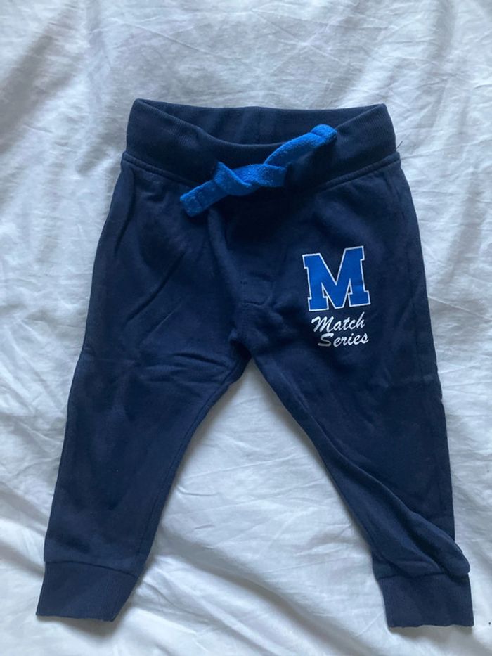 Pantalon 12 mois