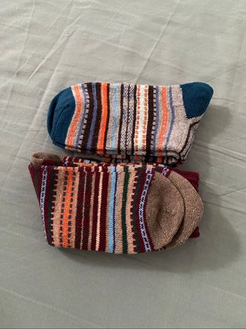 Chaussette