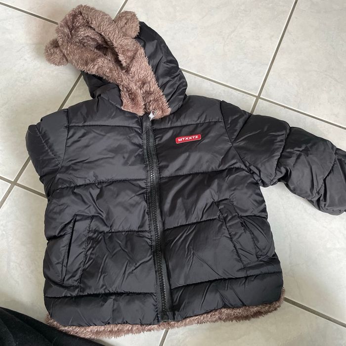 Manteau