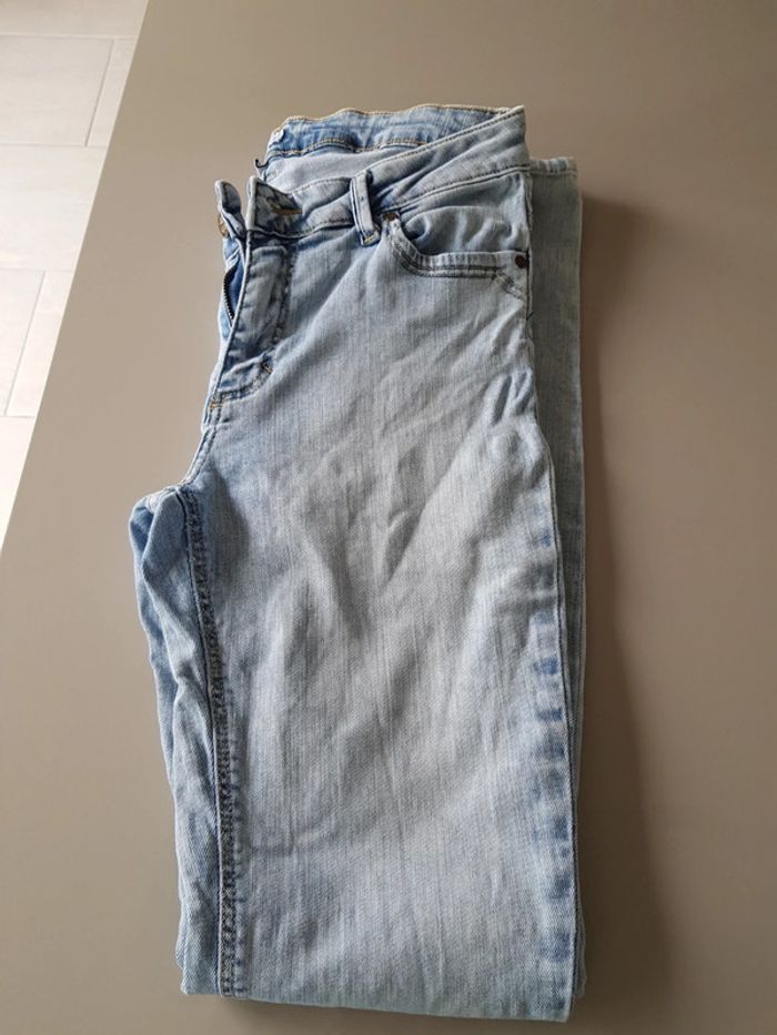 Jeans femme - photo numéro 2