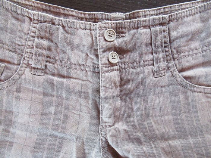 Short femme Oxbow 36 / S - photo numéro 2