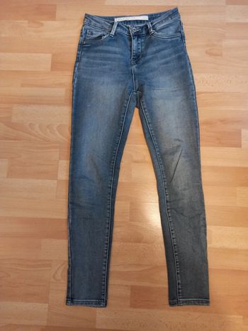 Jean skinny Lola Liza taille 34 High waist