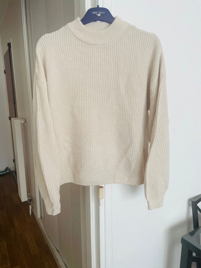 Pull femme FB sisters - photo numéro 5