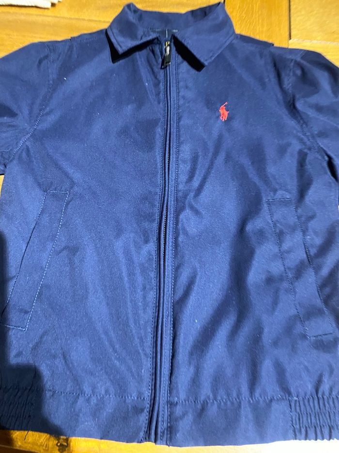 Veste demi saison Ralph Lauren - photo numéro 2