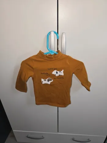 Tee-shirt