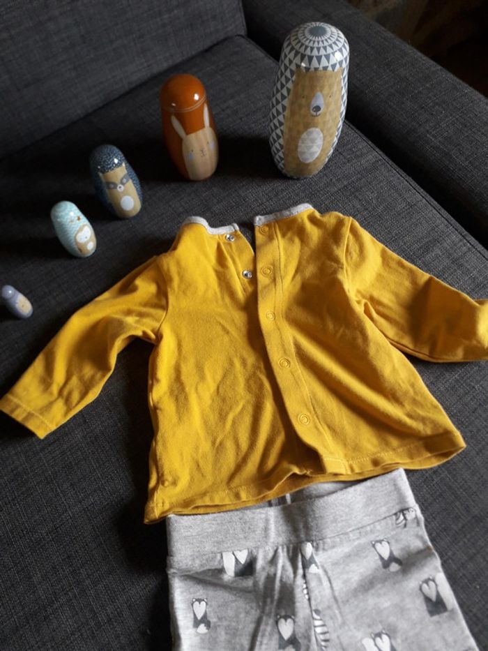 Ensemble 3 mois orchestra - photo numéro 4