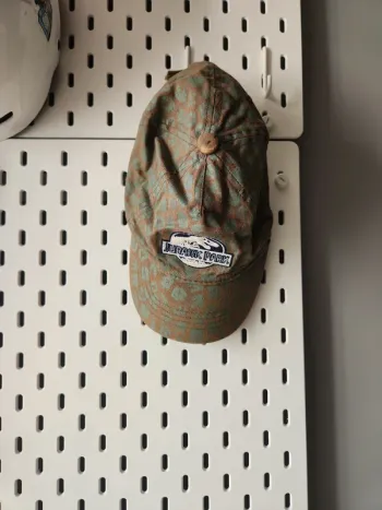 Casquette jurassic park
