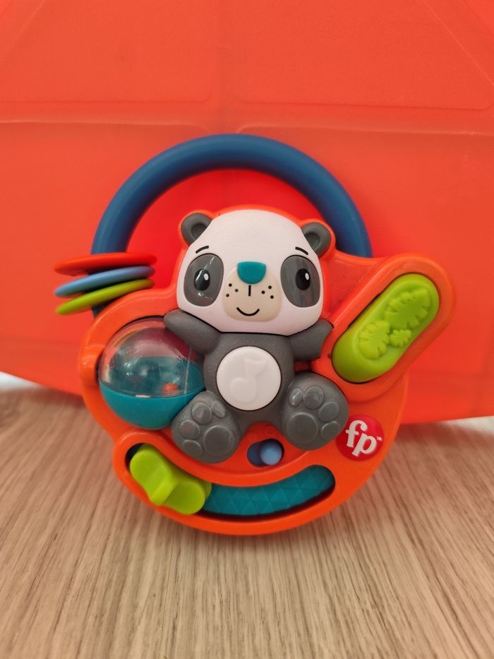 Jeux d'éveil - photo numéro 4