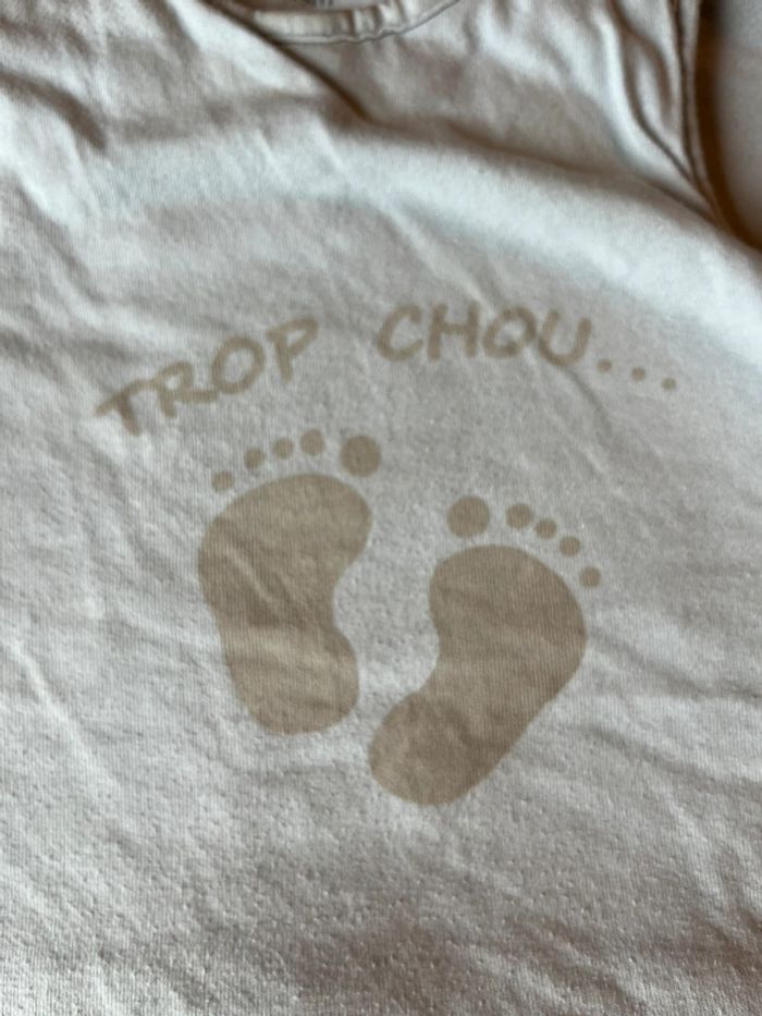 Gigoteuse - photo numéro 2