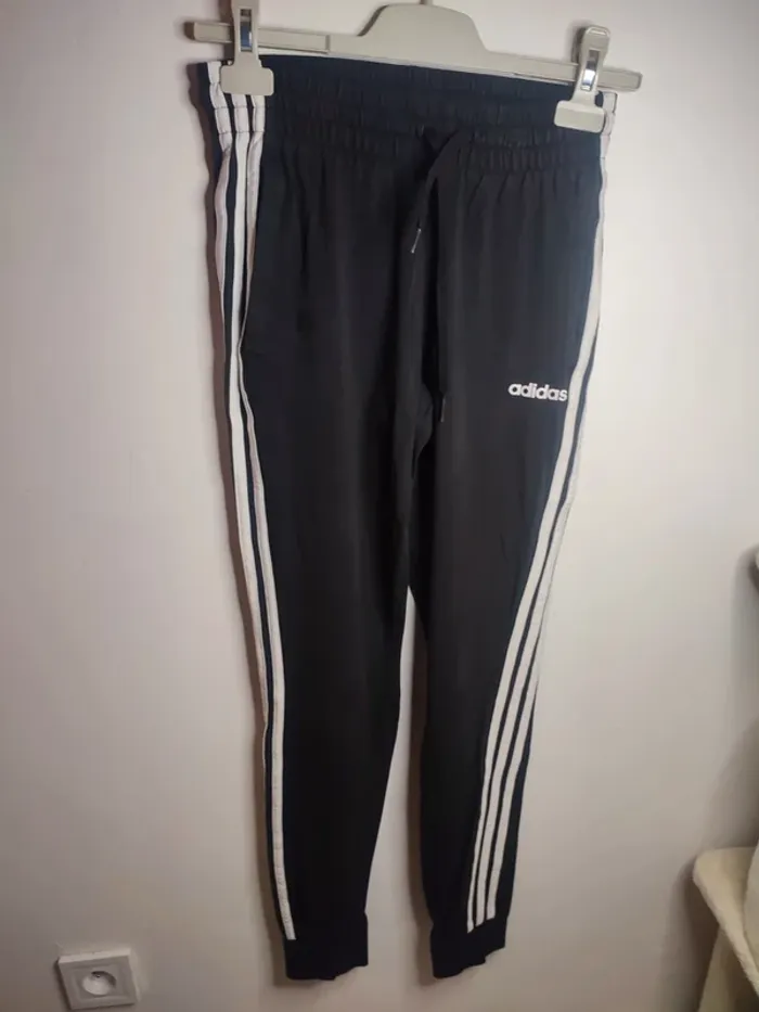 Jogging fin adidas