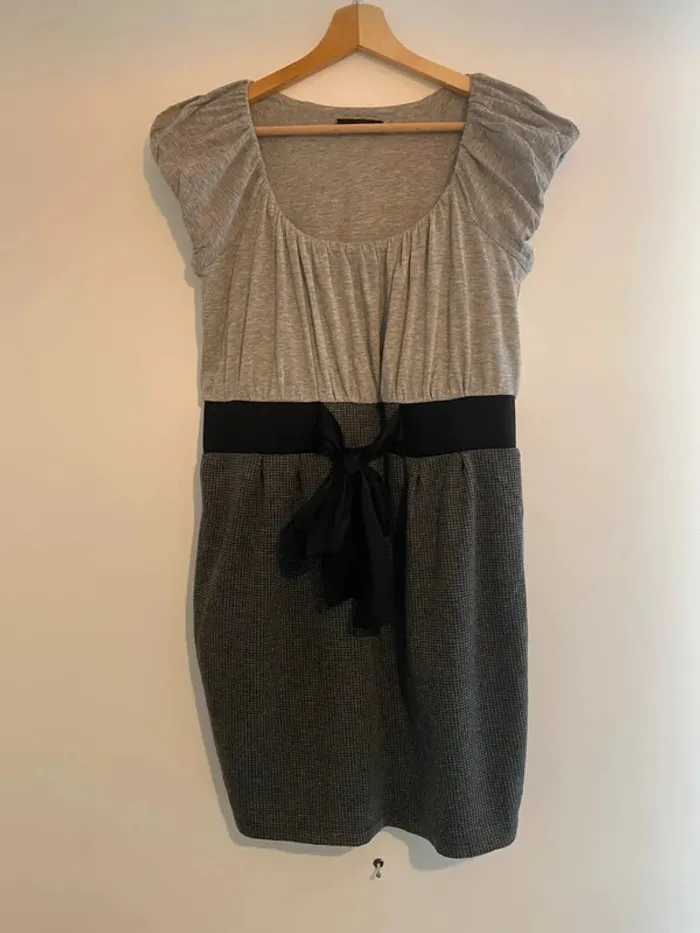 Robe Mango taille 40 - photo numéro 2