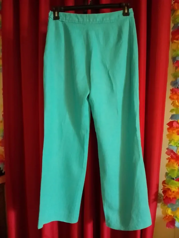 Pantalon - photo numéro 2