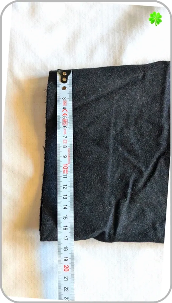 Pantalon costume homme Ralph Lauren 46 - photo numéro 13