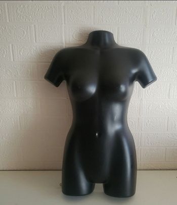 Buste femme