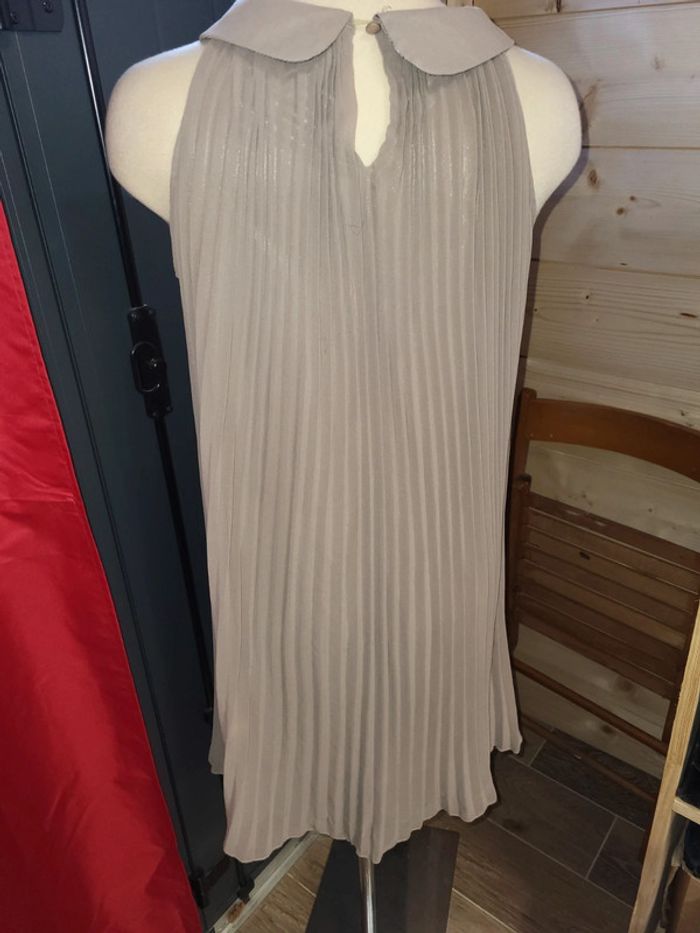 Robe pliée L - photo numéro 4