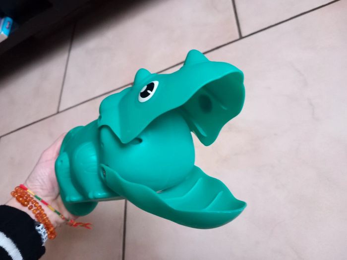 Pince Dino - photo numéro 2