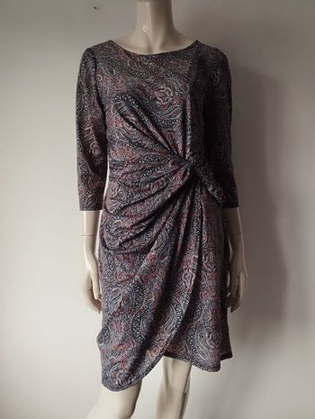 Robe Morgan près du corps taille L 