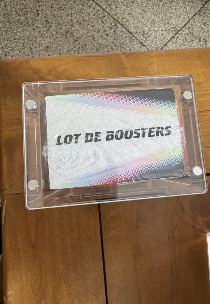 Protection acrylique Bundle - photo numéro 2