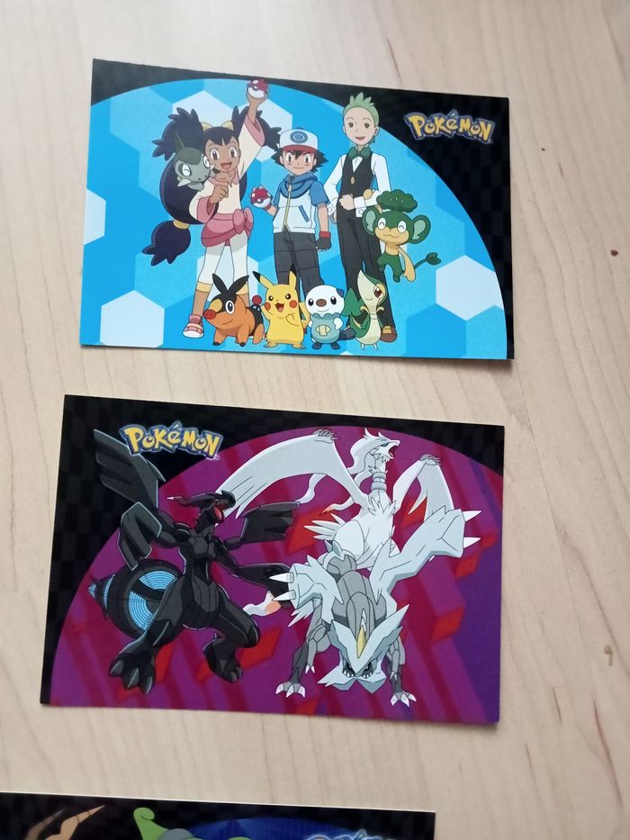 Coffret d'activités pokémon - photo numéro 9