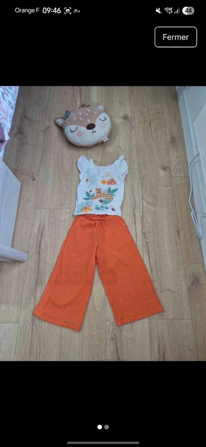 Lot de deux ensemble - photo numéro 3