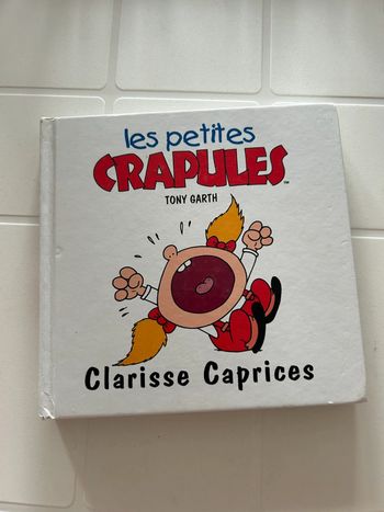 Les petites crapules