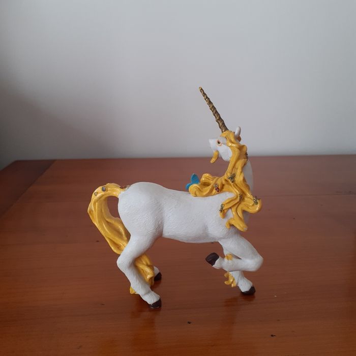 Papi: Figurine  Licorne - photo numéro 3